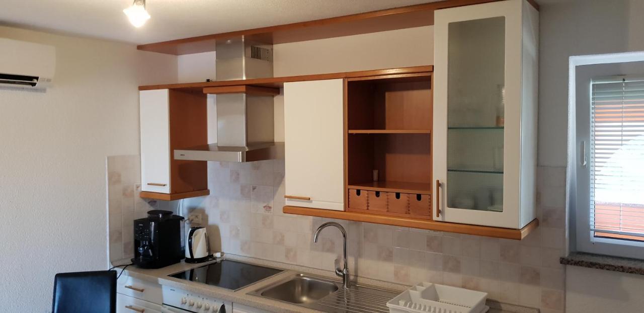 Apartmani Citrus Novigrad Filipac 외부 사진