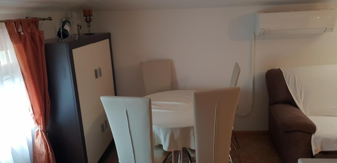 Apartmani Citrus Novigrad Filipac 외부 사진
