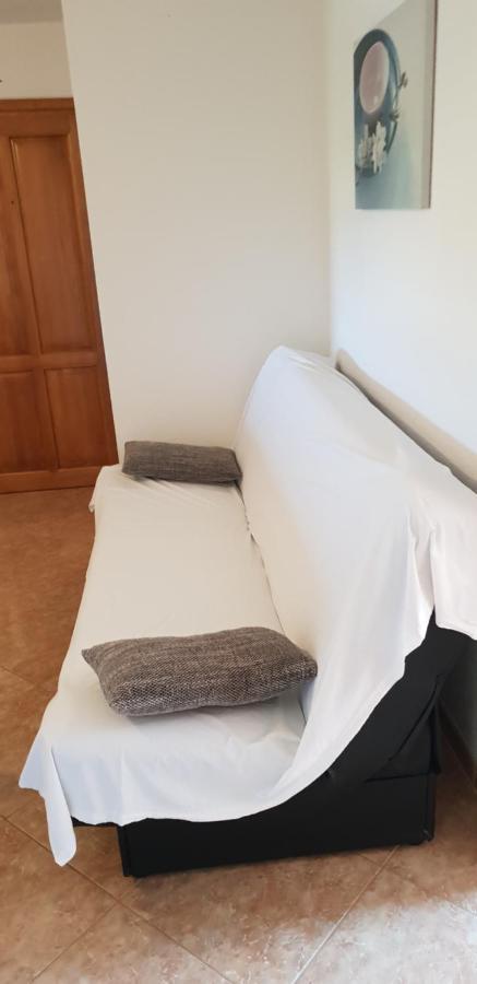 Apartmani Citrus Novigrad Filipac 외부 사진