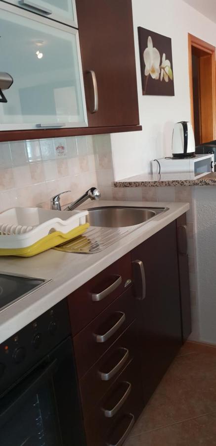 Apartmani Citrus Novigrad Filipac 외부 사진