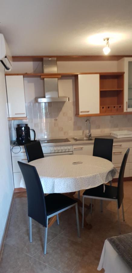 Apartmani Citrus Novigrad Filipac 외부 사진