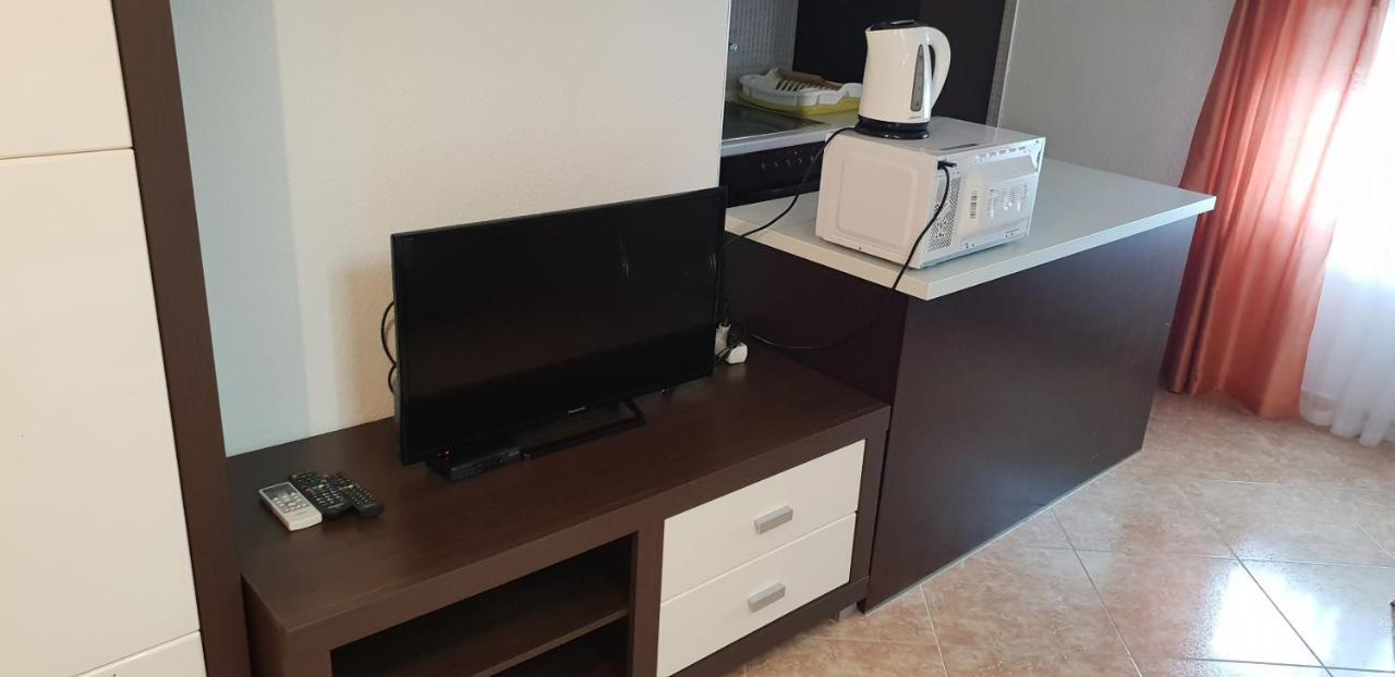 Apartmani Citrus Novigrad Filipac 외부 사진