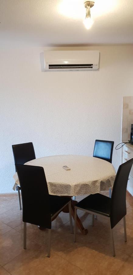 Apartmani Citrus Novigrad Filipac 외부 사진