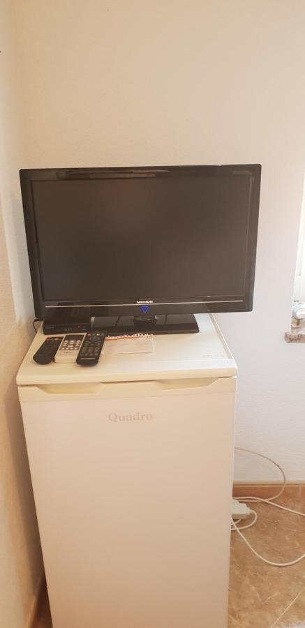 Apartmani Citrus Novigrad Filipac 외부 사진
