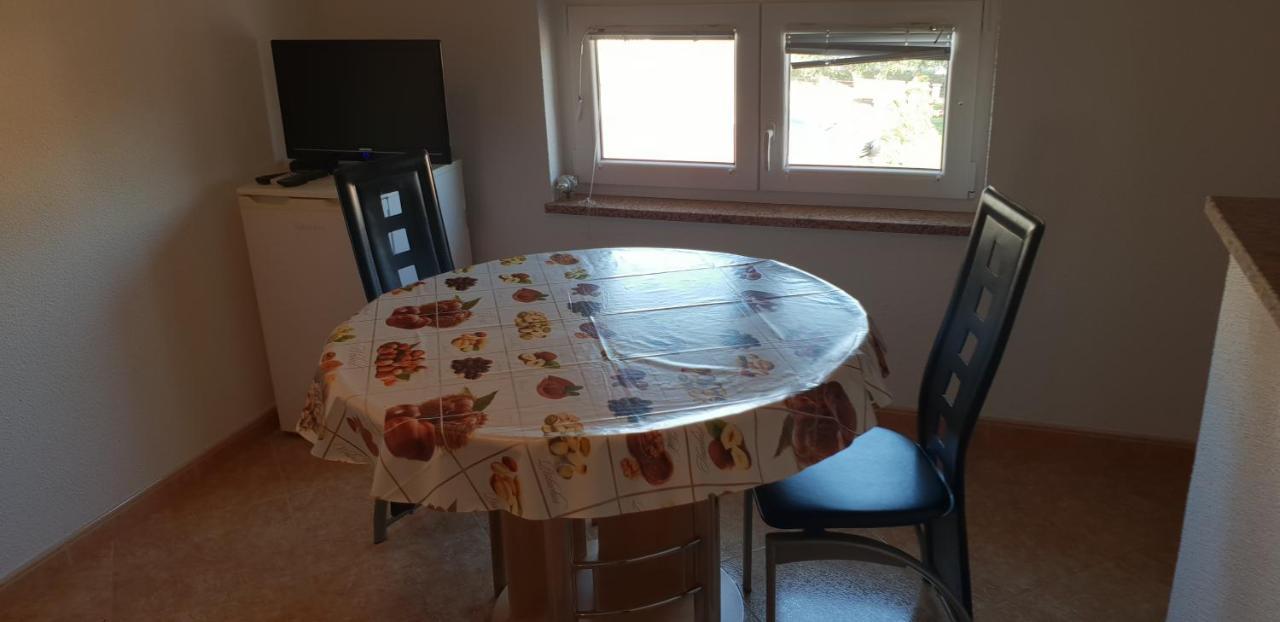 Apartmani Citrus Novigrad Filipac 외부 사진