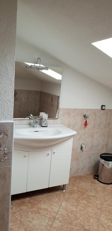 Apartmani Citrus Novigrad Filipac 외부 사진