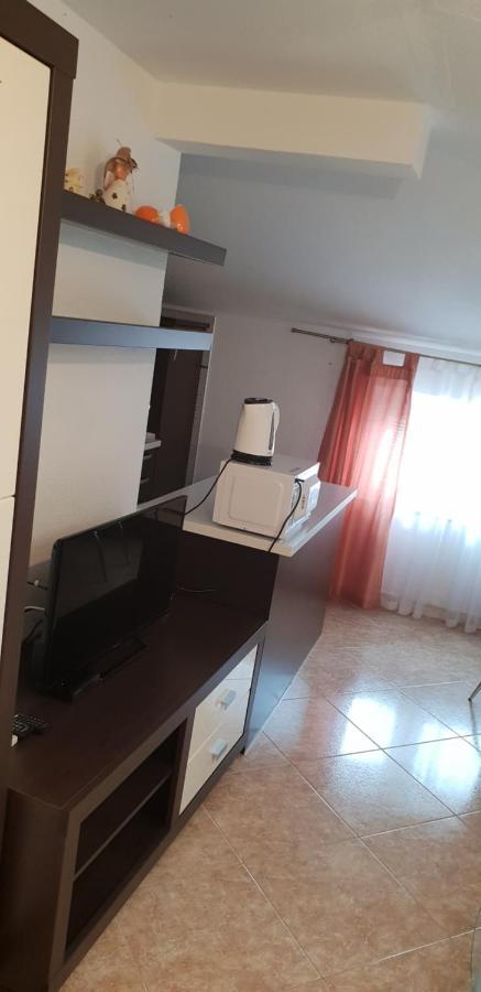 Apartmani Citrus Novigrad Filipac 외부 사진