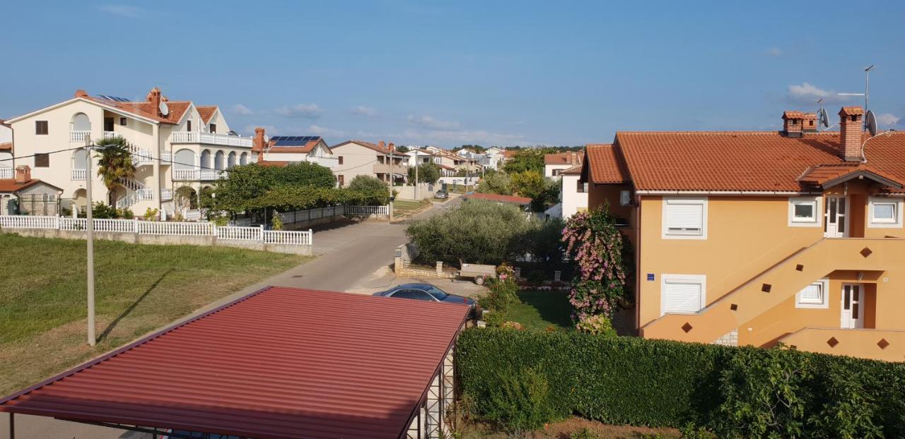 Apartmani Citrus Novigrad Filipac 외부 사진